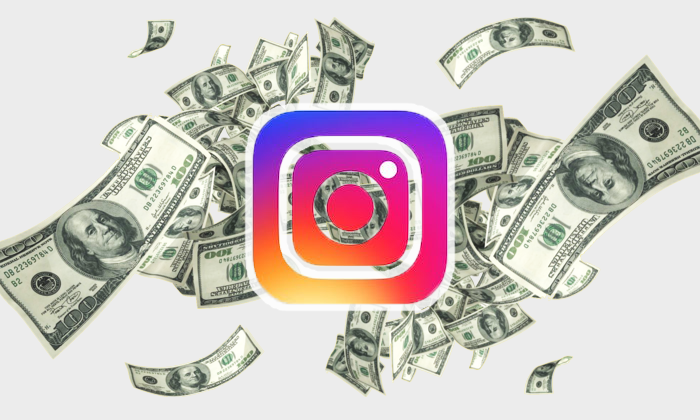 Как заработать реальные деньги в Инстаграме